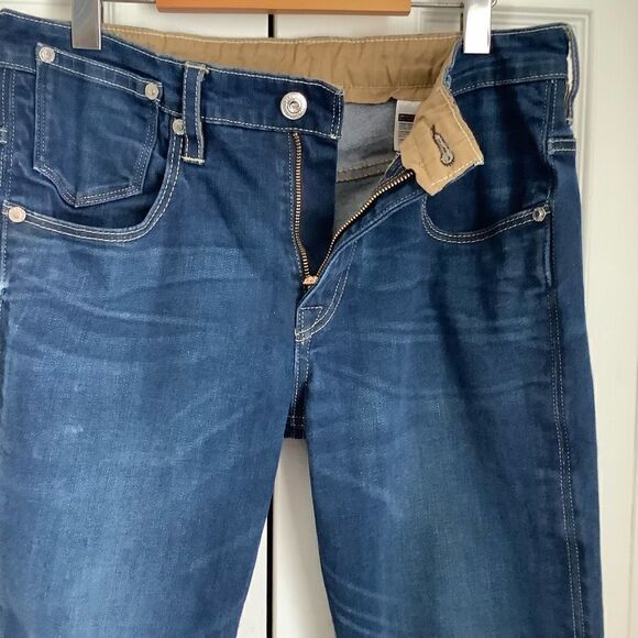 MEN’S 511 STRAIGHT LEG LEVI’S SIZE 32‎ - Picture 4 of 9